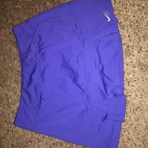 Women’s nike skort